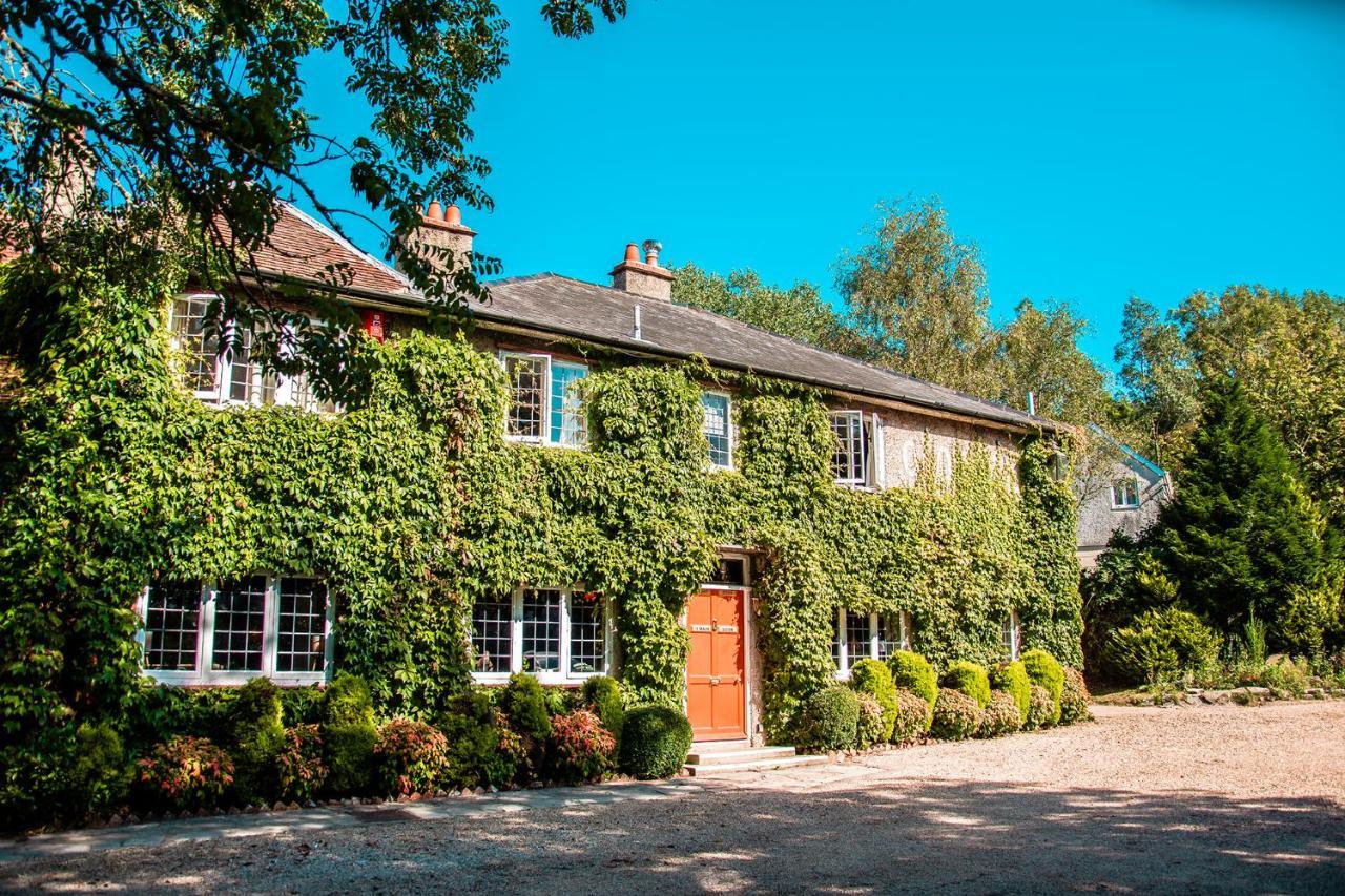 The Old Mill Hotel Lymington Luaran gambar
