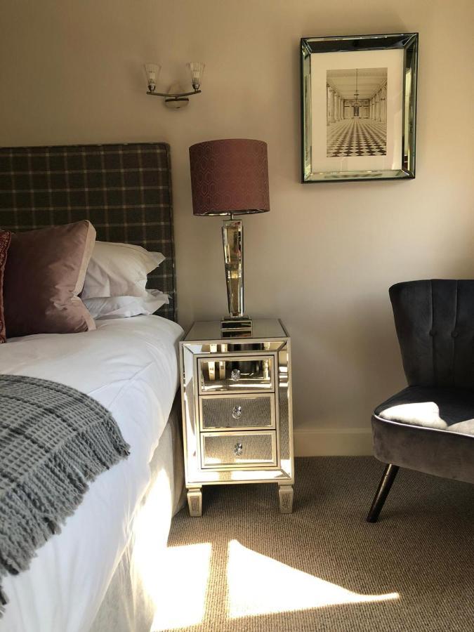 The Old Mill Hotel Lymington Luaran gambar