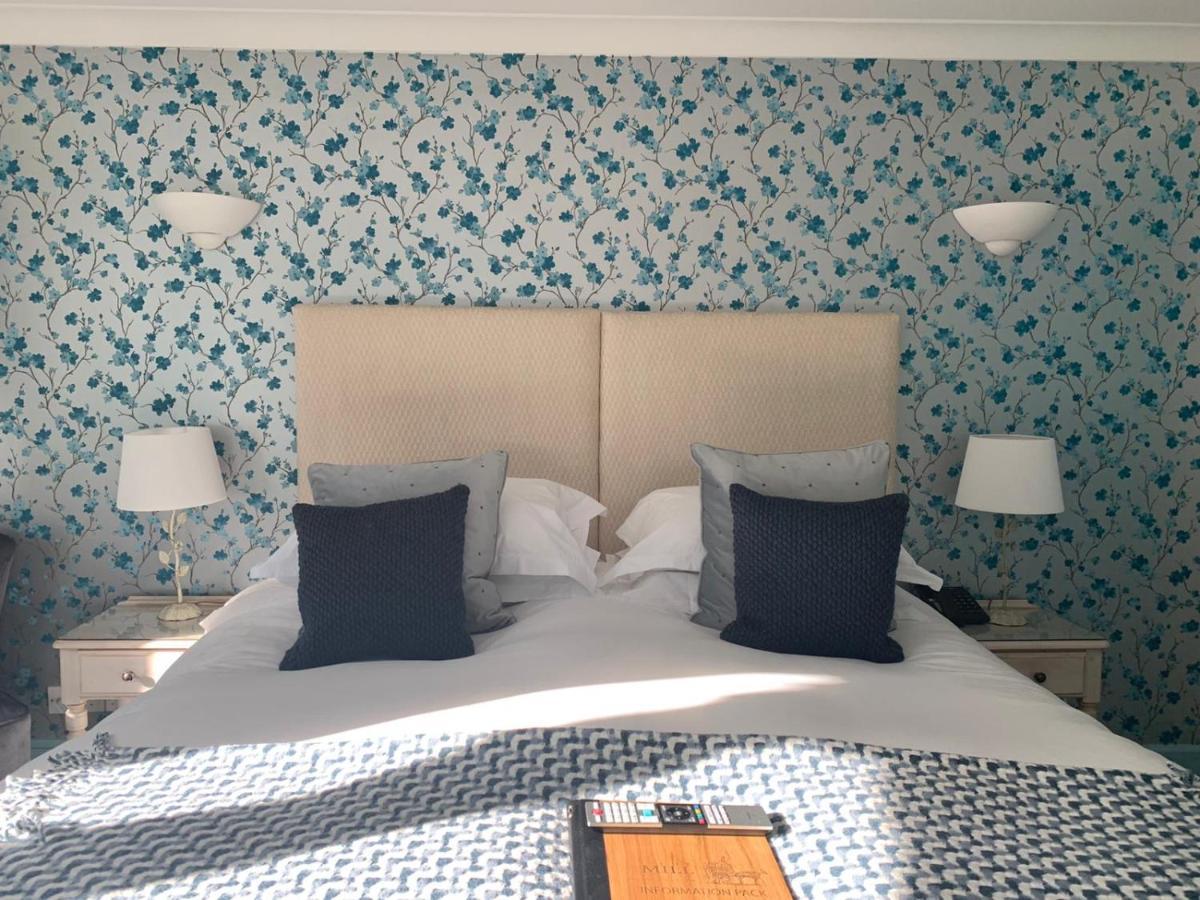 The Old Mill Hotel Lymington Luaran gambar