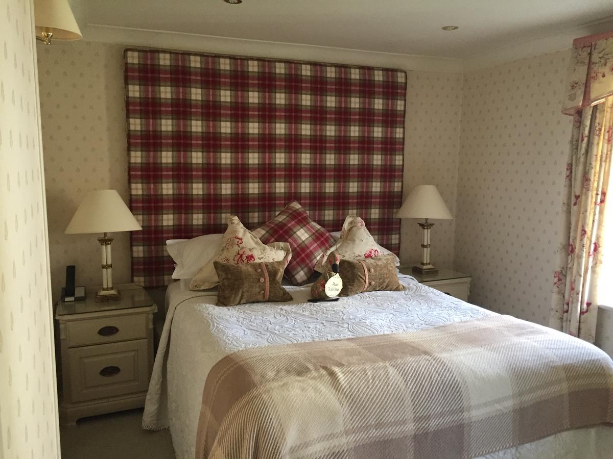 The Old Mill Hotel Lymington Luaran gambar