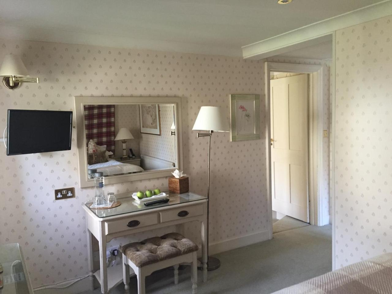 The Old Mill Hotel Lymington Luaran gambar